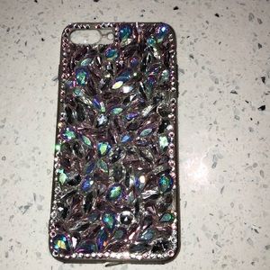 iPhone 8 Plus phone case